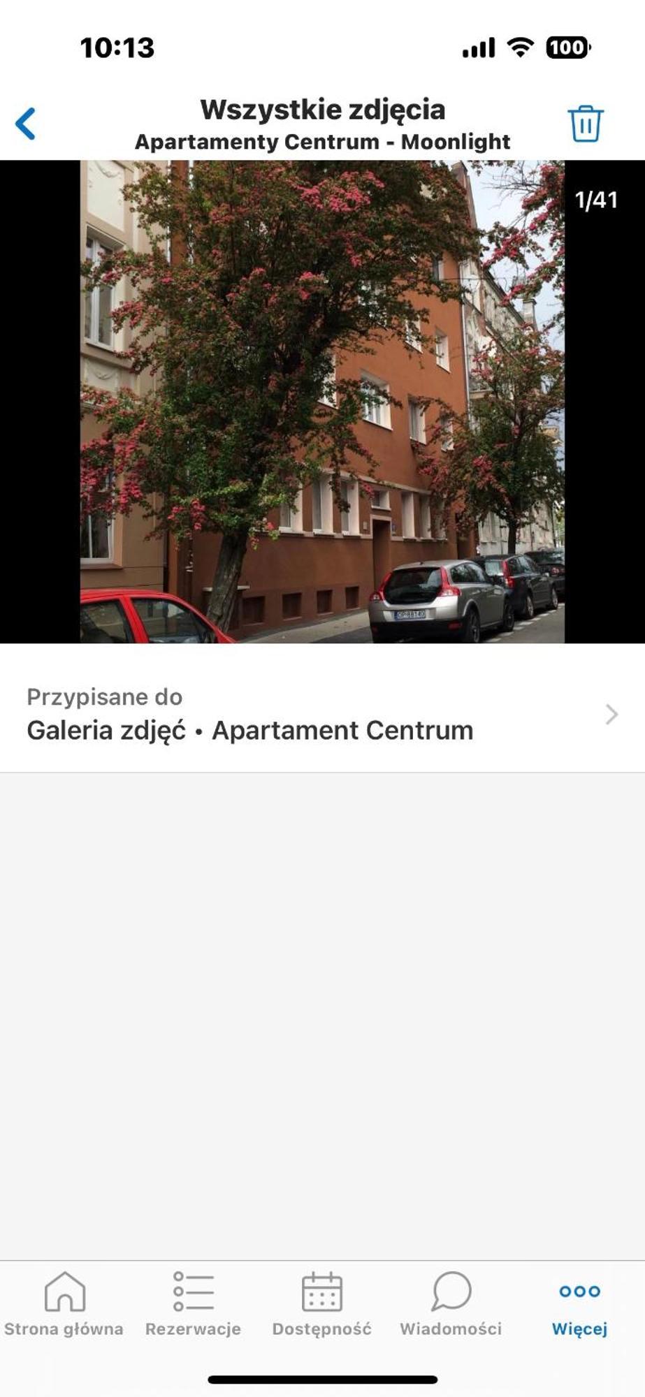 Apartamenty Centrum - Sunshine Opole Esterno foto