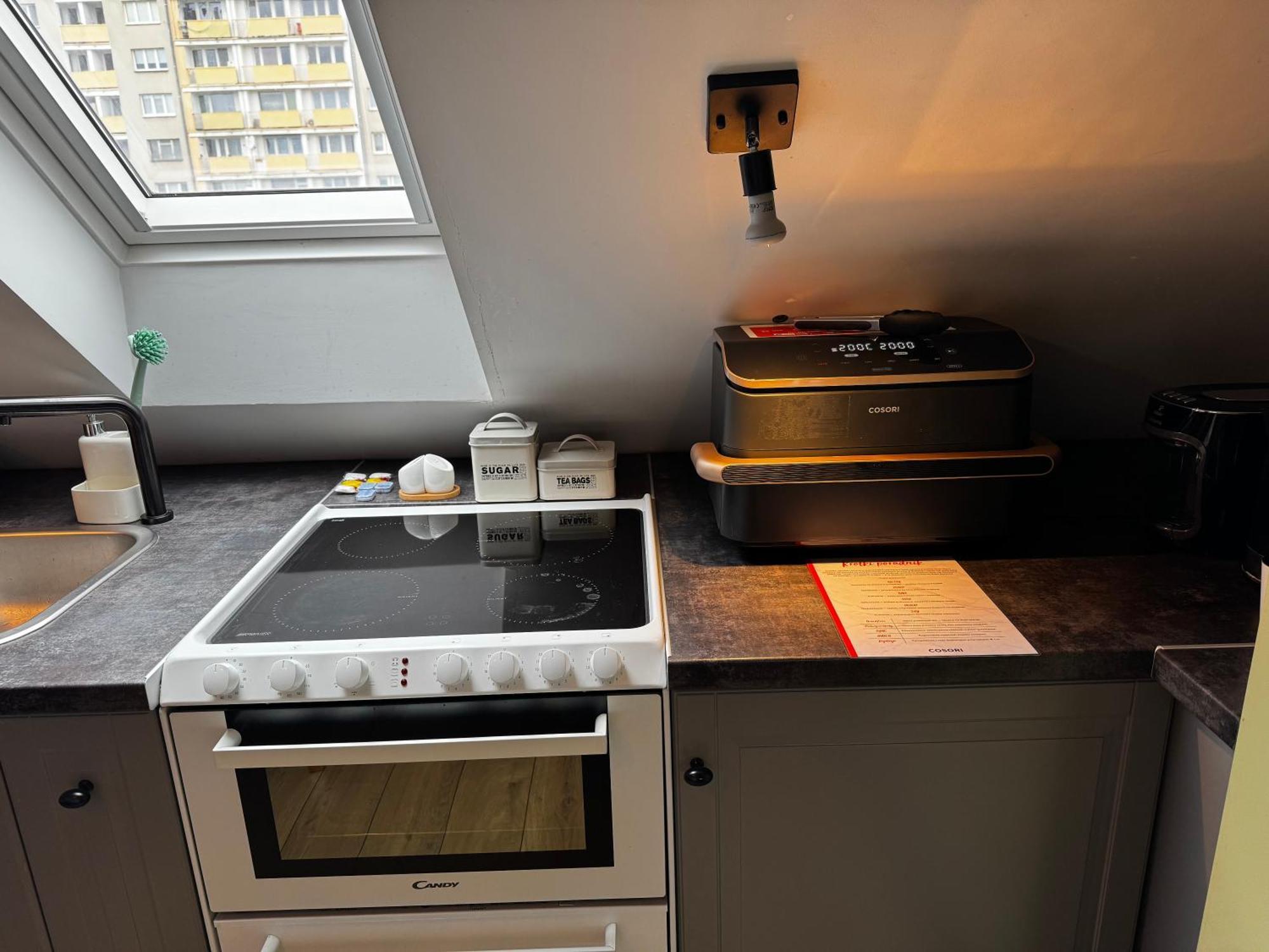 Apartamenty Centrum - Sunshine Opole Esterno foto