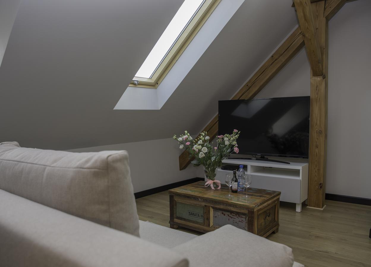 Apartamenty Centrum - Sunshine Opole Esterno foto