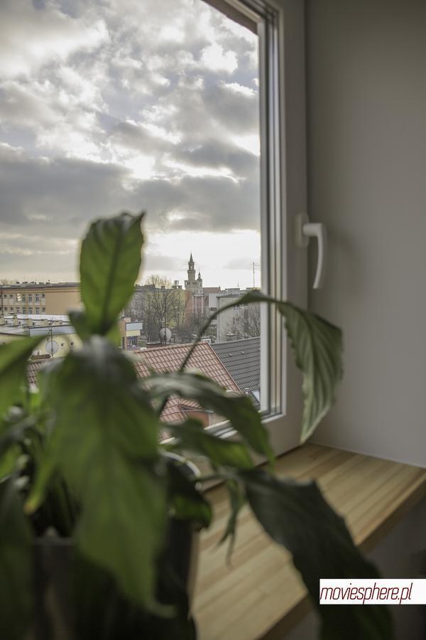 Apartamenty Centrum - Sunshine Opole Esterno foto
