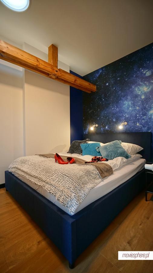 Apartamenty Centrum - Sunshine Opole Esterno foto
