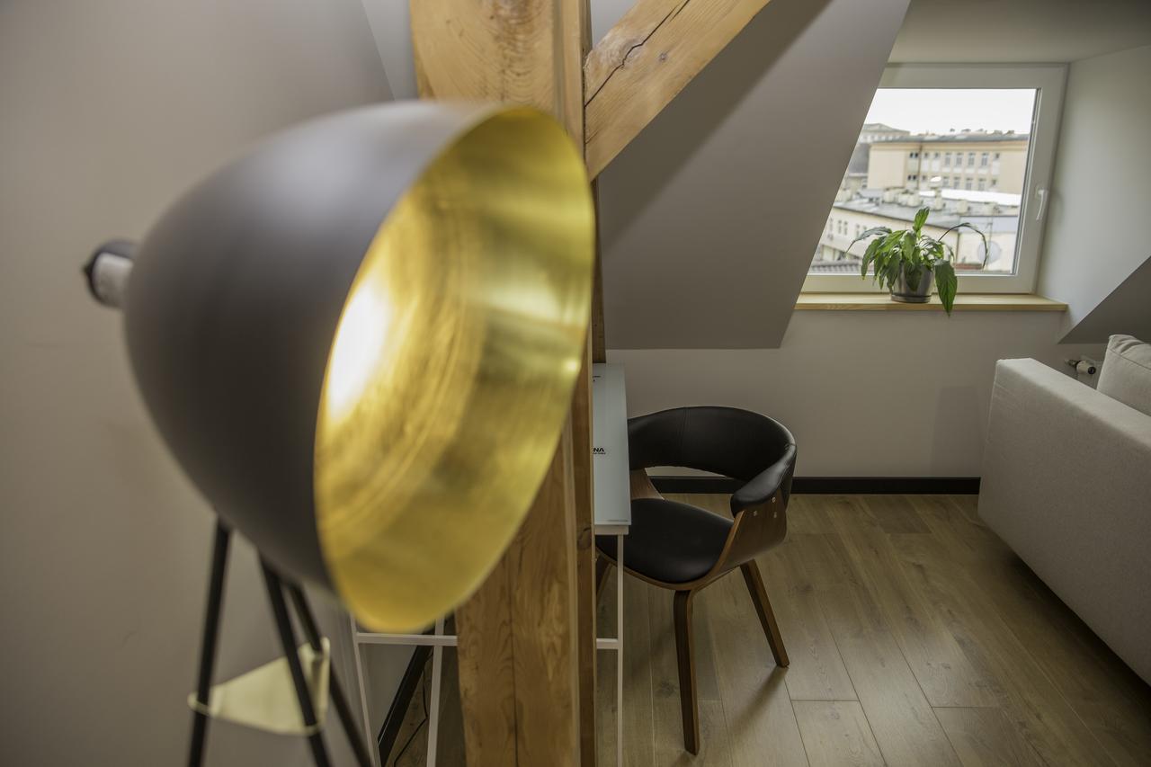 Apartamenty Centrum - Sunshine Opole Esterno foto