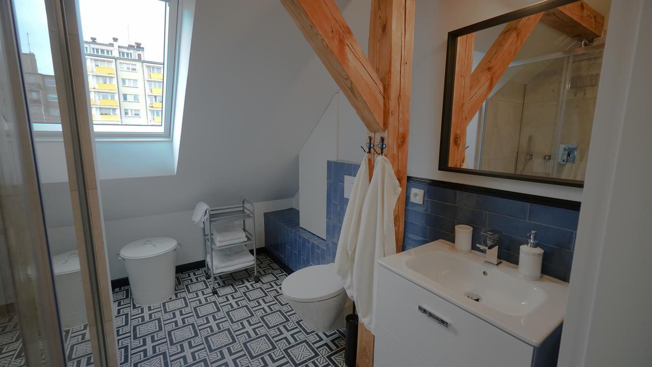 Apartamenty Centrum - Sunshine Opole Esterno foto