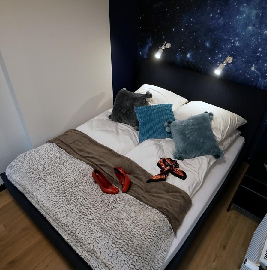 Apartamenty Centrum - Sunshine Opole Esterno foto