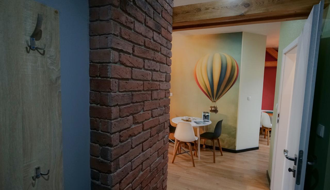 Apartamenty Centrum - Sunshine Opole Esterno foto