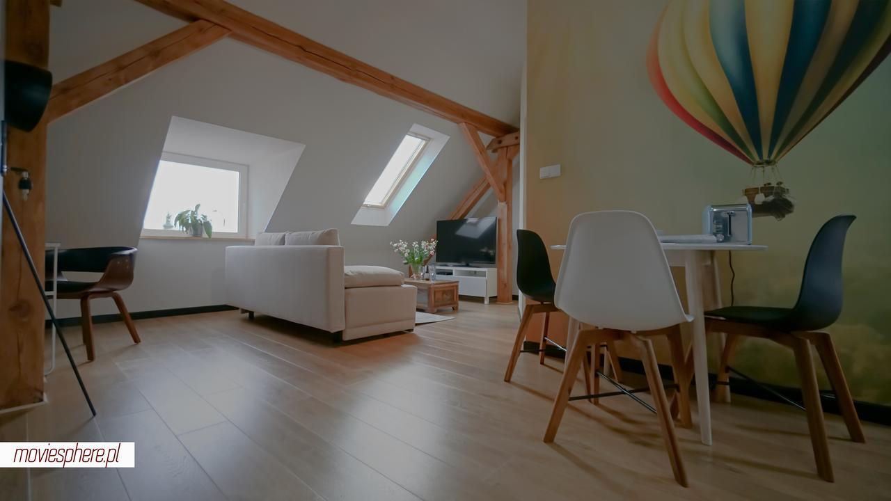 Apartamenty Centrum - Sunshine Opole Esterno foto