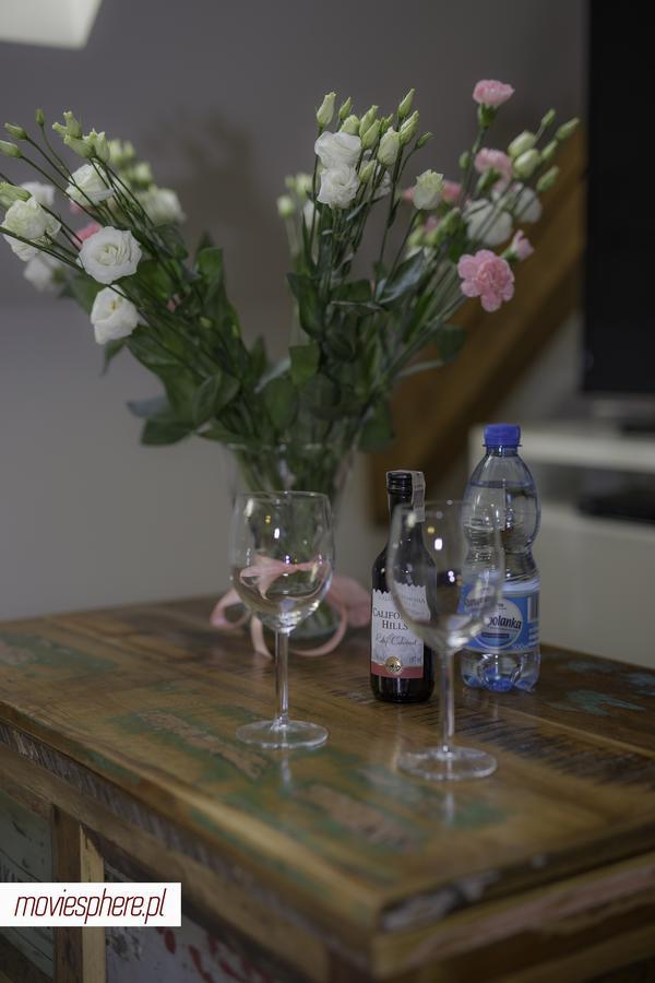 Apartamenty Centrum - Sunshine Opole Esterno foto